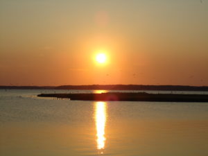 How can a Maryland Bankruptcy Attorney Help You Enjoy More Sunsets?