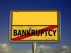 File Bankruptcy Chapter 13