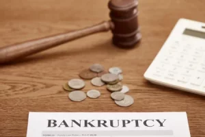 what are the benefits of bankruptcy