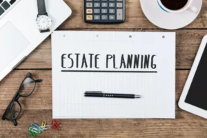 Best estate plan for you