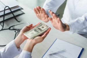 Bankruptcy and Medical Debt Relief